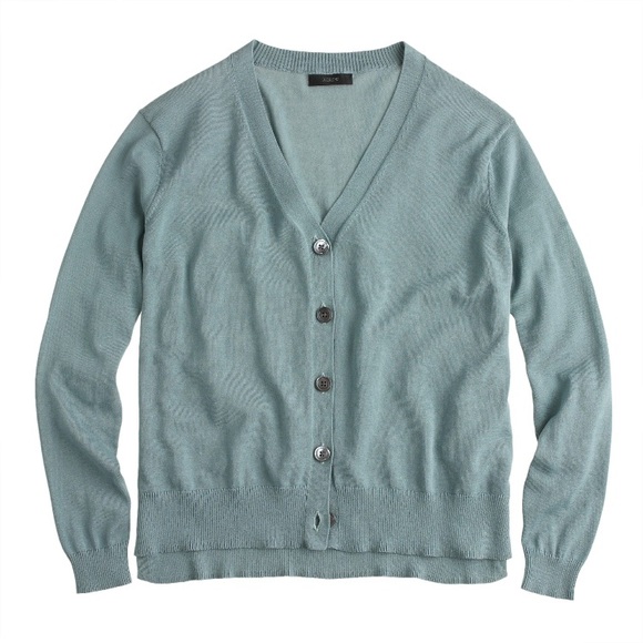 J. Crew | Sweaters | Jcrew Summerweight 